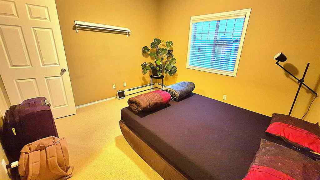 MLS® A2266827 - Unit #4407 115 Prestwick Villas SE in McKenzie Towne Calgary, Residential