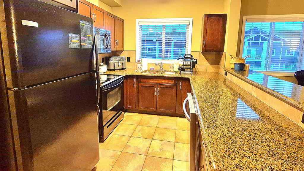 MLS® A2266827 - Unit #4407 115 Prestwick Villas SE in McKenzie Towne Calgary, Residential