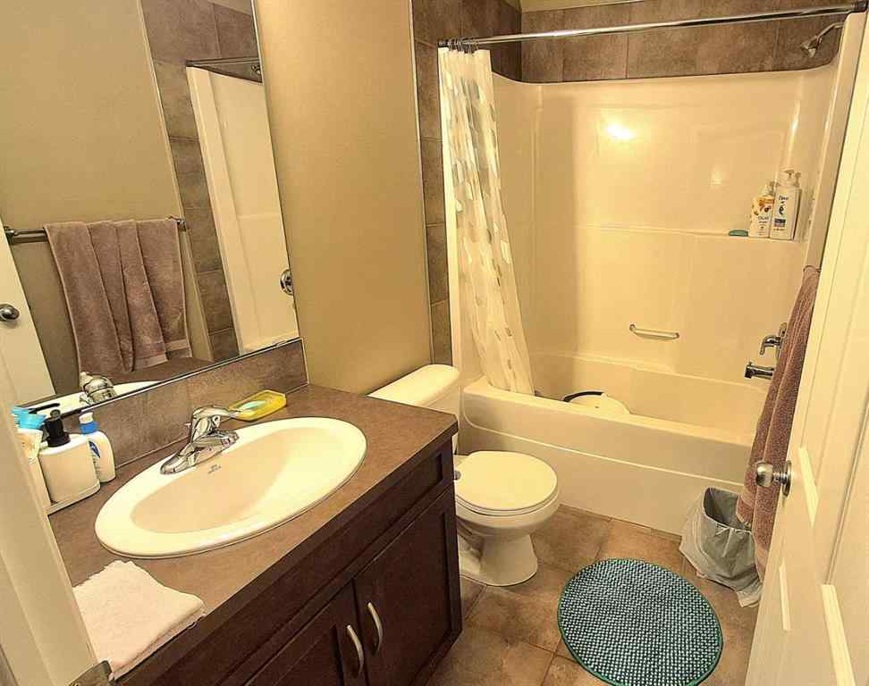 MLS® A2266827 - Unit #4407 115 Prestwick Villas SE in McKenzie Towne Calgary, Residential