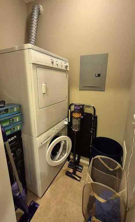 MLS® A2266827 - Unit #4407 115 Prestwick Villas SE in McKenzie Towne Calgary, Residential