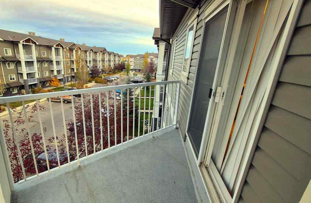 MLS® A2266827 - Unit #4407 115 Prestwick Villas SE in McKenzie Towne Calgary, Residential