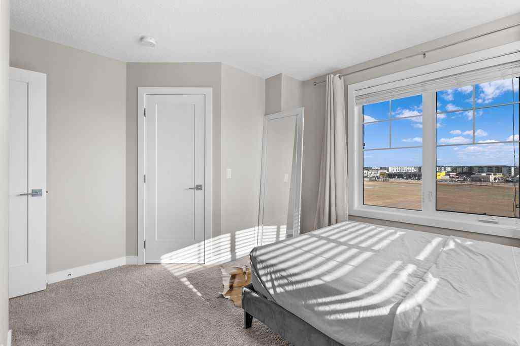 MLS® A2266828 - 111 Evanscrest Gardens NW in Evanston Calgary, Residential