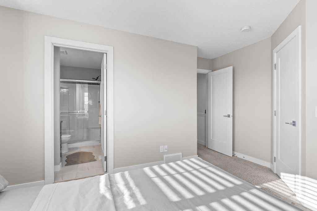 MLS® A2266828 - 111 Evanscrest Gardens NW in Evanston Calgary, Residential