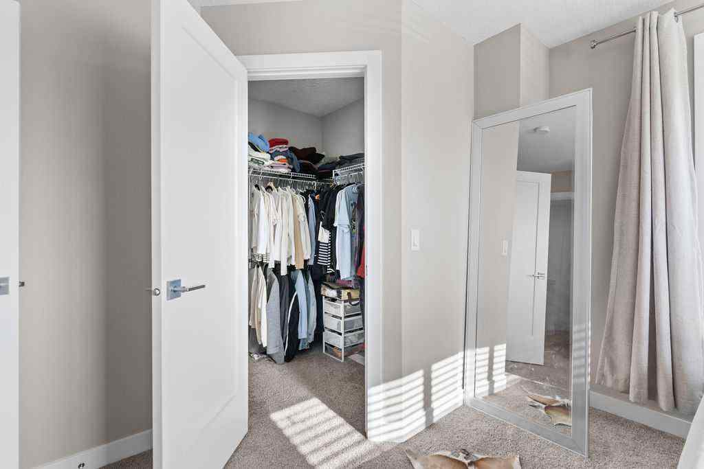 MLS® A2266828 - 111 Evanscrest Gardens NW in Evanston Calgary, Residential