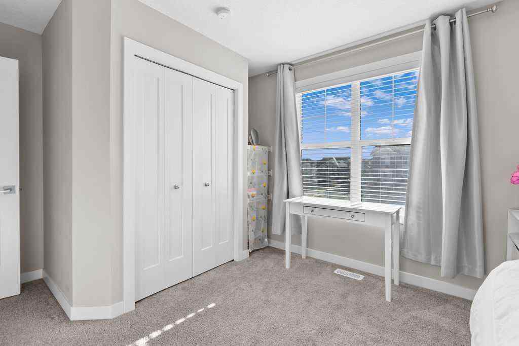 MLS® A2266828 - 111 Evanscrest Gardens NW in Evanston Calgary, Residential