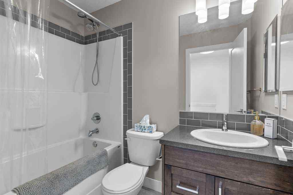 MLS® A2266828 - 111 Evanscrest Gardens NW in Evanston Calgary, Residential