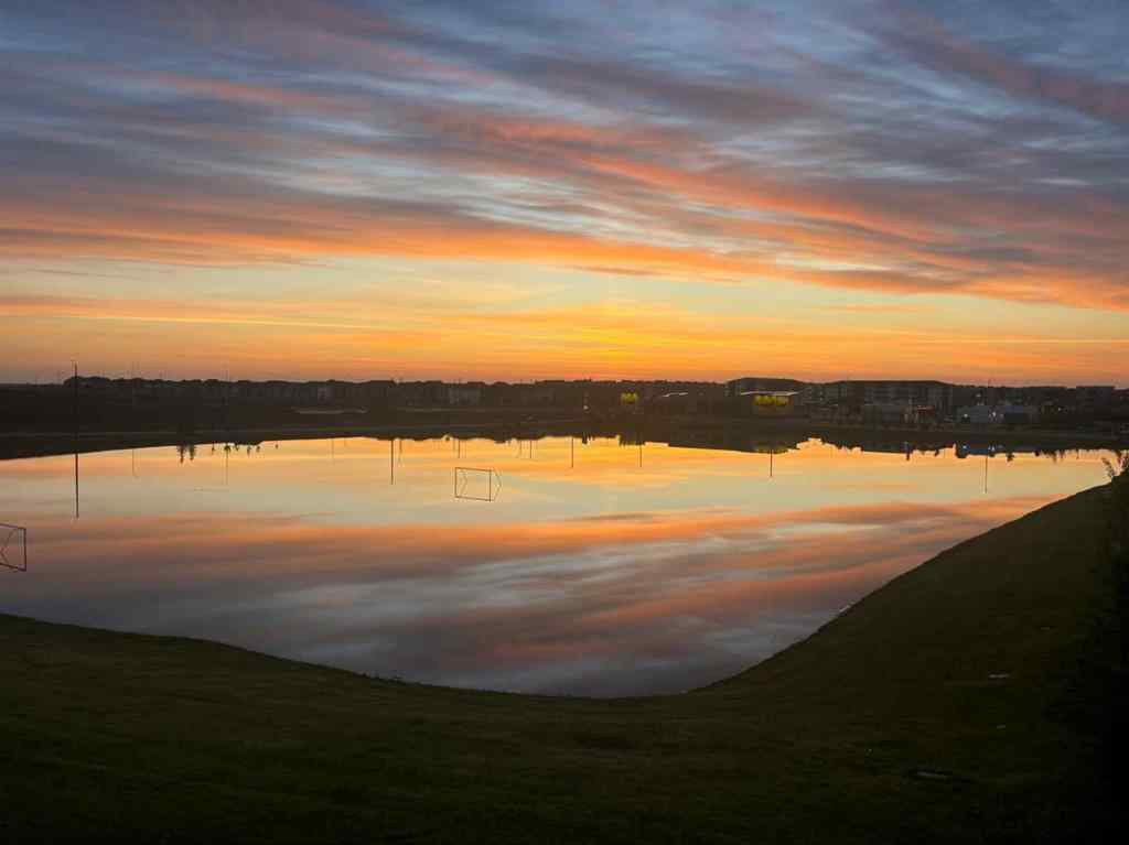 MLS® A2266828 - 111 Evanscrest Gardens NW in Evanston Calgary, Residential