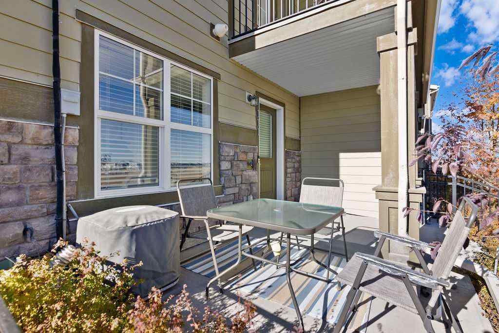 MLS® A2266828 - 111 Evanscrest Gardens NW in Evanston Calgary, Residential
