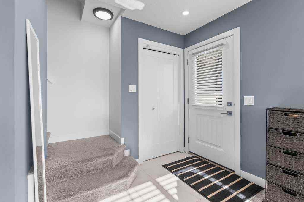 MLS® A2266828 - 111 Evanscrest Gardens NW in Evanston Calgary, Residential