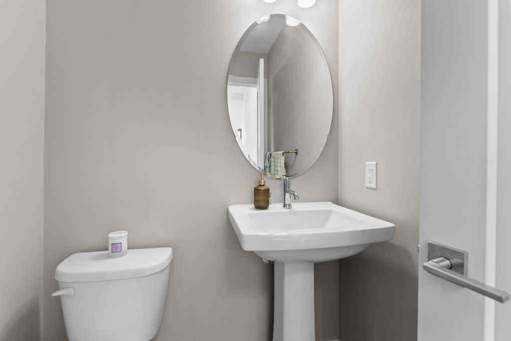 MLS® A2266828 - 111 Evanscrest Gardens NW in Evanston Calgary, Residential