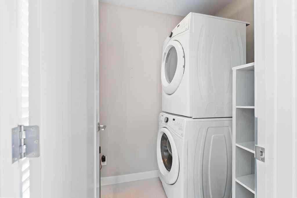 MLS® A2266828 - 111 Evanscrest Gardens NW in Evanston Calgary, Residential