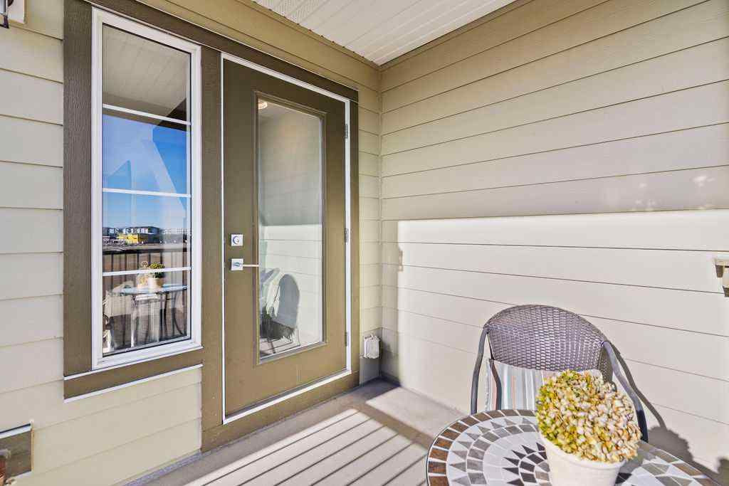 MLS® A2266828 - 111 Evanscrest Gardens NW in Evanston Calgary, Residential