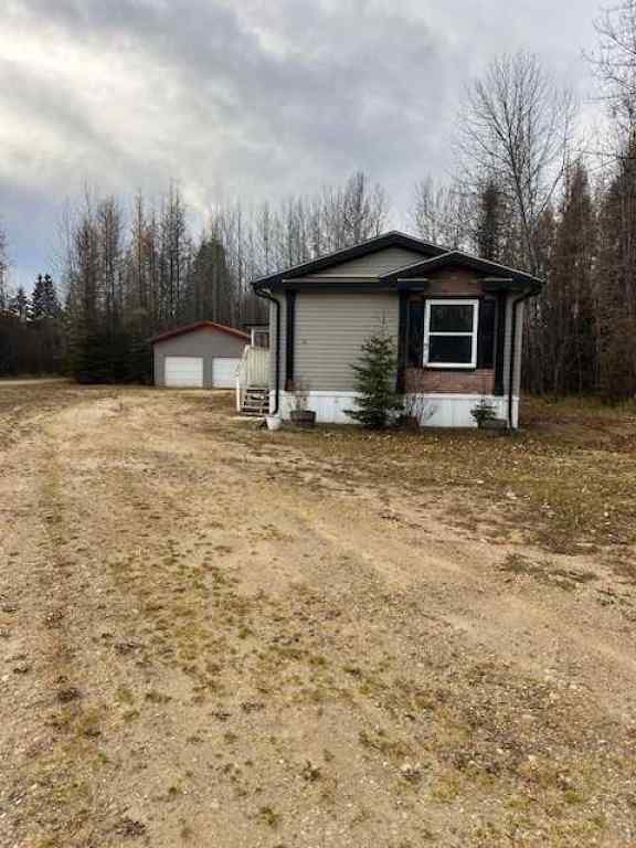 MLS® A2266829 - 40 Railway Avenue  in NONE Blue Ridge, Residential