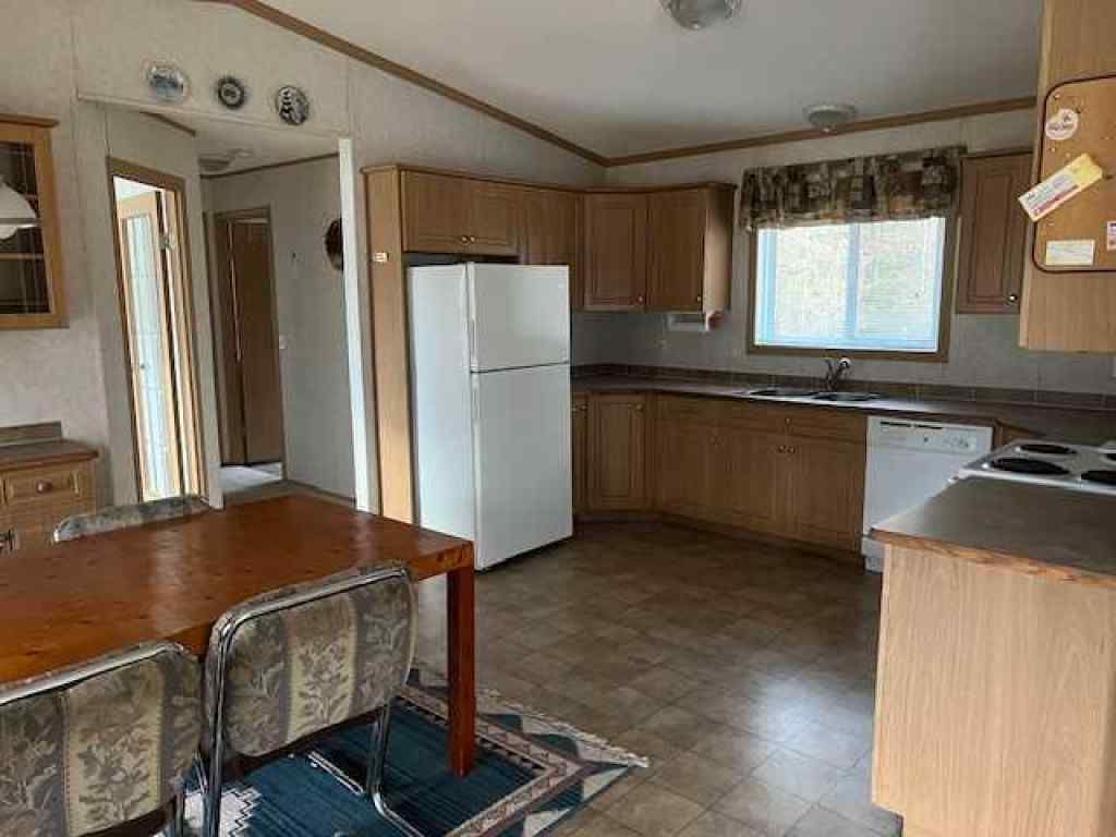 MLS® A2266829 - 40 Railway Avenue  in NONE Blue Ridge, Residential