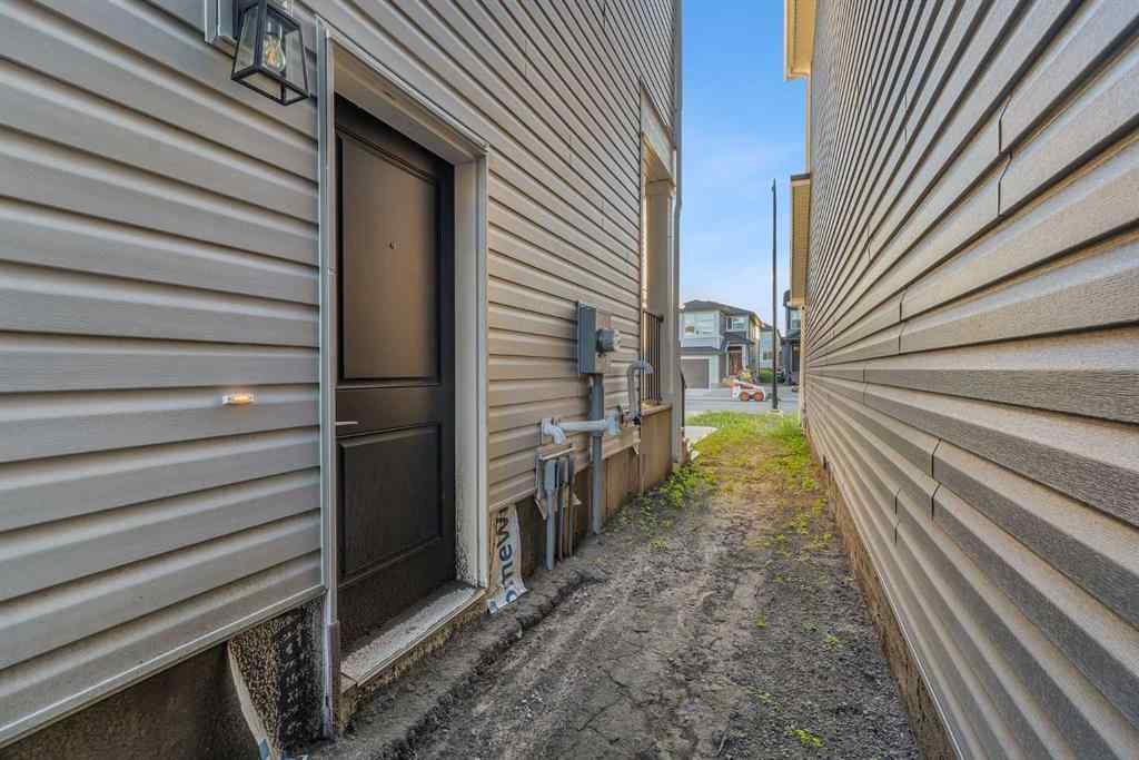 MLS® A2266830 - 50 Setonstone Manor SE in Seton Calgary, Residential