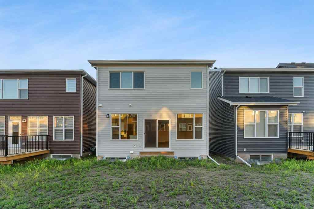 MLS® A2266830 - 50 Setonstone Manor SE in Seton Calgary, Residential