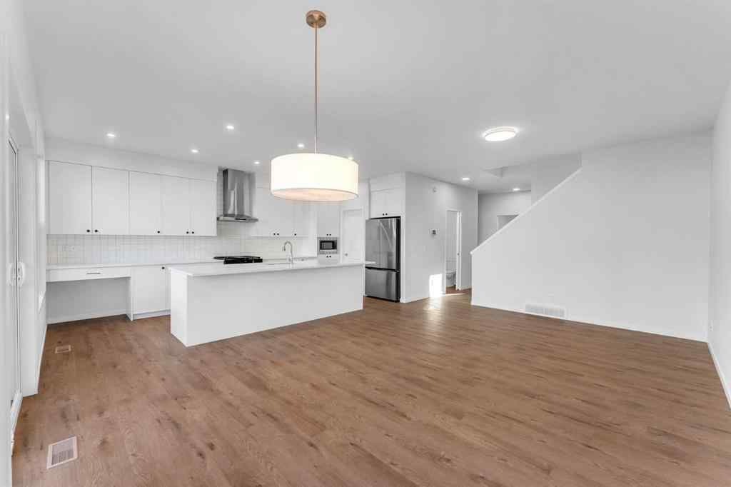 MLS® A2266830 - 50 Setonstone Manor SE in Seton Calgary, Residential