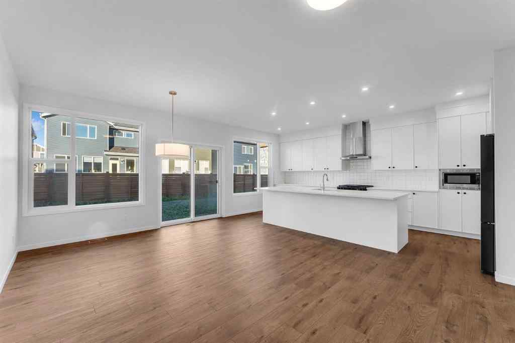 MLS® A2266830 - 50 Setonstone Manor SE in Seton Calgary, Residential