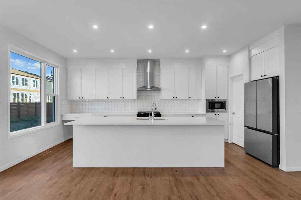 MLS® A2266830 - 50 Setonstone Manor SE in Seton Calgary, Residential