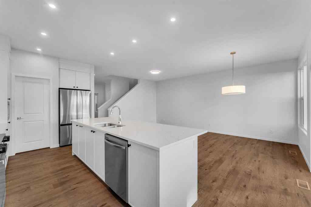 MLS® A2266830 - 50 Setonstone Manor SE in Seton Calgary, Residential