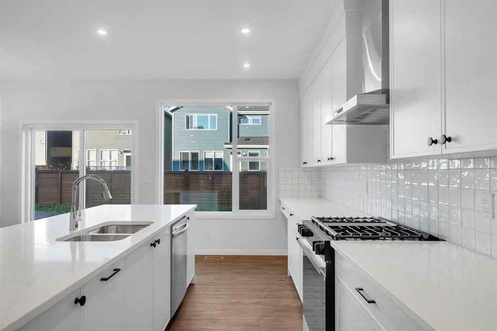 MLS® A2266830 - 50 Setonstone Manor SE in Seton Calgary, Residential