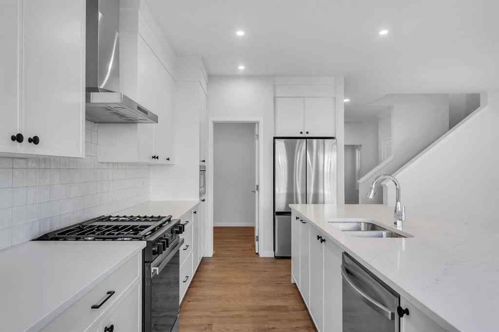 MLS® A2266830 - 50 Setonstone Manor SE in Seton Calgary, Residential