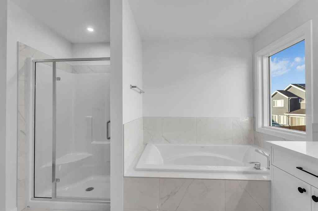 MLS® A2266830 - 50 Setonstone Manor SE in Seton Calgary, Residential