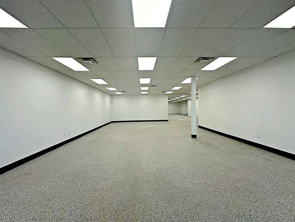 MLS® A2266834 - Unit #A 10218 Centennial Drive  in Downtown Fort McMurray, Commercial