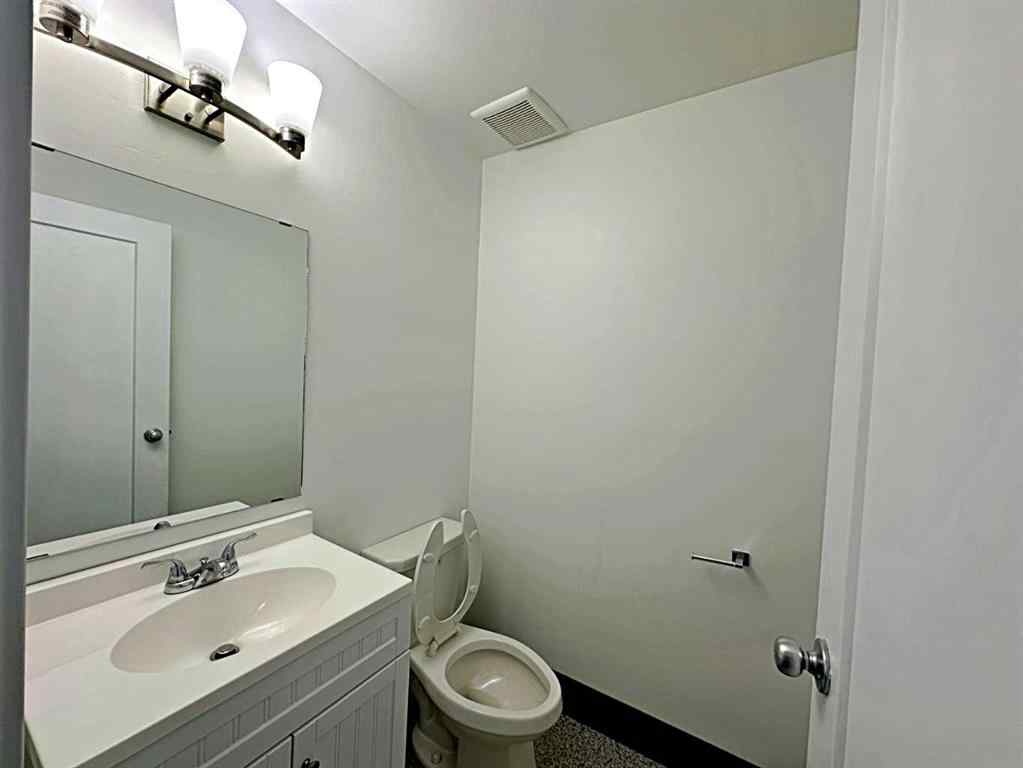 MLS® A2266834 - Unit #A 10218 Centennial Drive  in Downtown Fort McMurray, Commercial