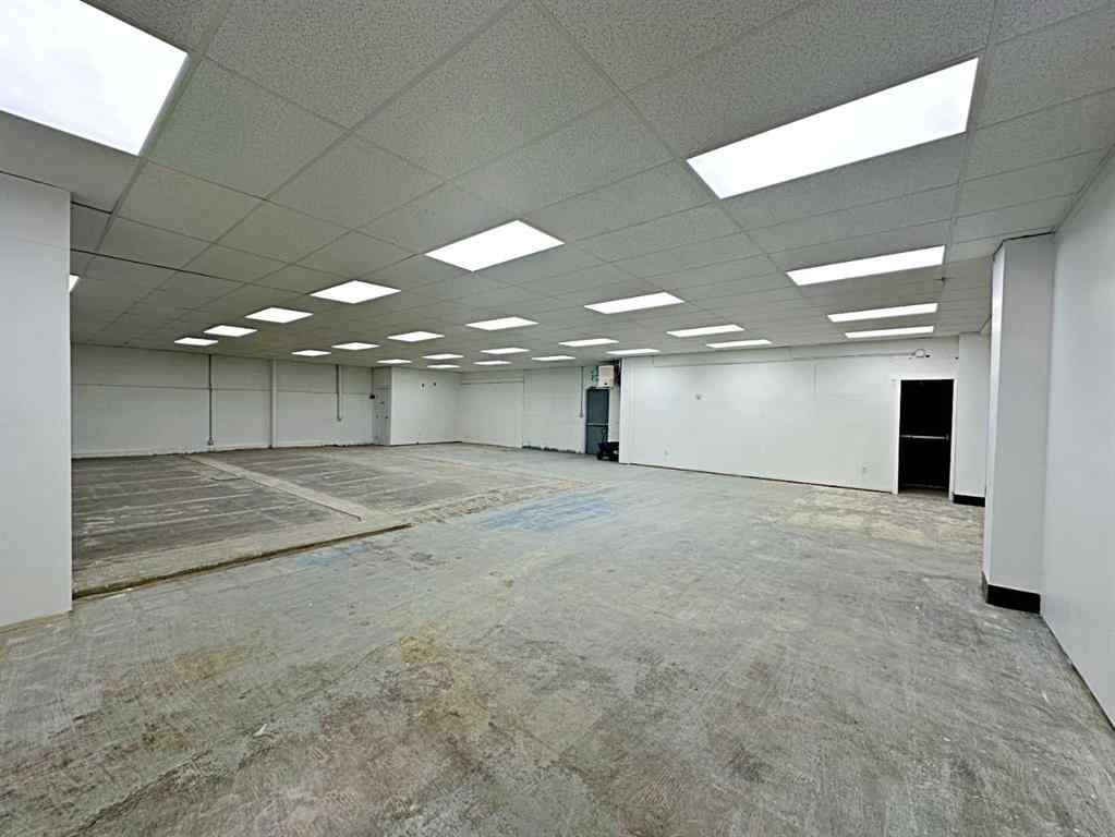 MLS® A2266834 - Unit #A 10218 Centennial Drive  in Downtown Fort McMurray, Commercial