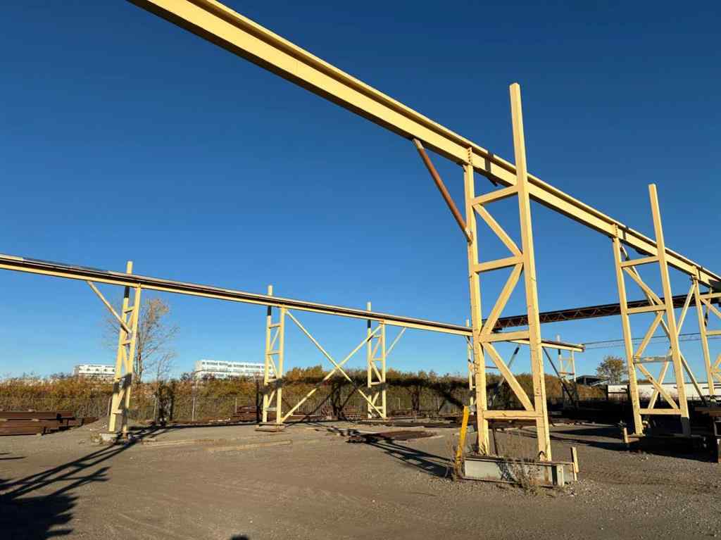 MLS® A2266835 - 9415 48 Street SE in South Foothills Calgary, Commercial