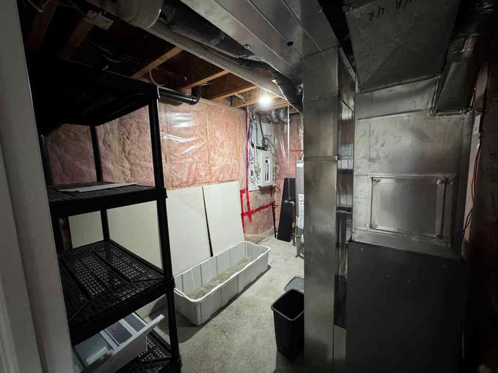 MLS® A2266836 - 7024 113 Street  in Pinnacle Ridge Grande Prairie, Residential