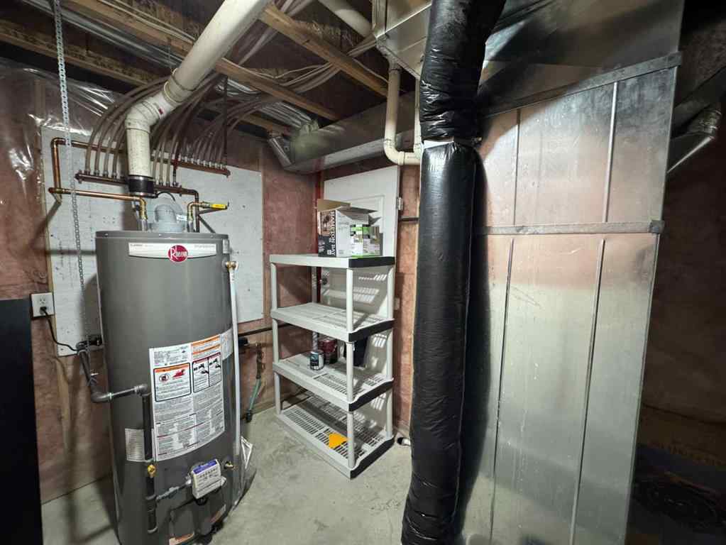 MLS® A2266836 - 7024 113 Street  in Pinnacle Ridge Grande Prairie, Residential