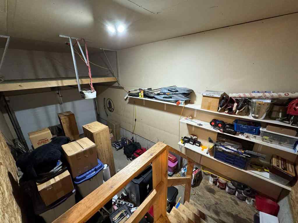 MLS® A2266836 - 7024 113 Street  in Pinnacle Ridge Grande Prairie, Residential