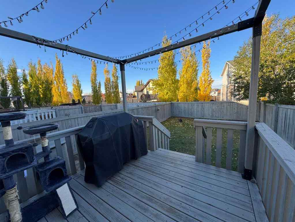 MLS® A2266836 - 7024 113 Street  in Pinnacle Ridge Grande Prairie, Residential