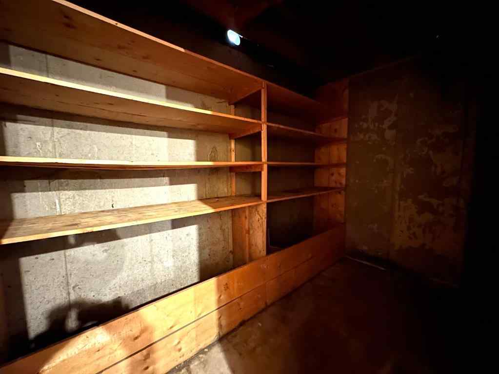 MLS® A2266837 - 4601 50 Avenue  in Daysland Daysland, Residential