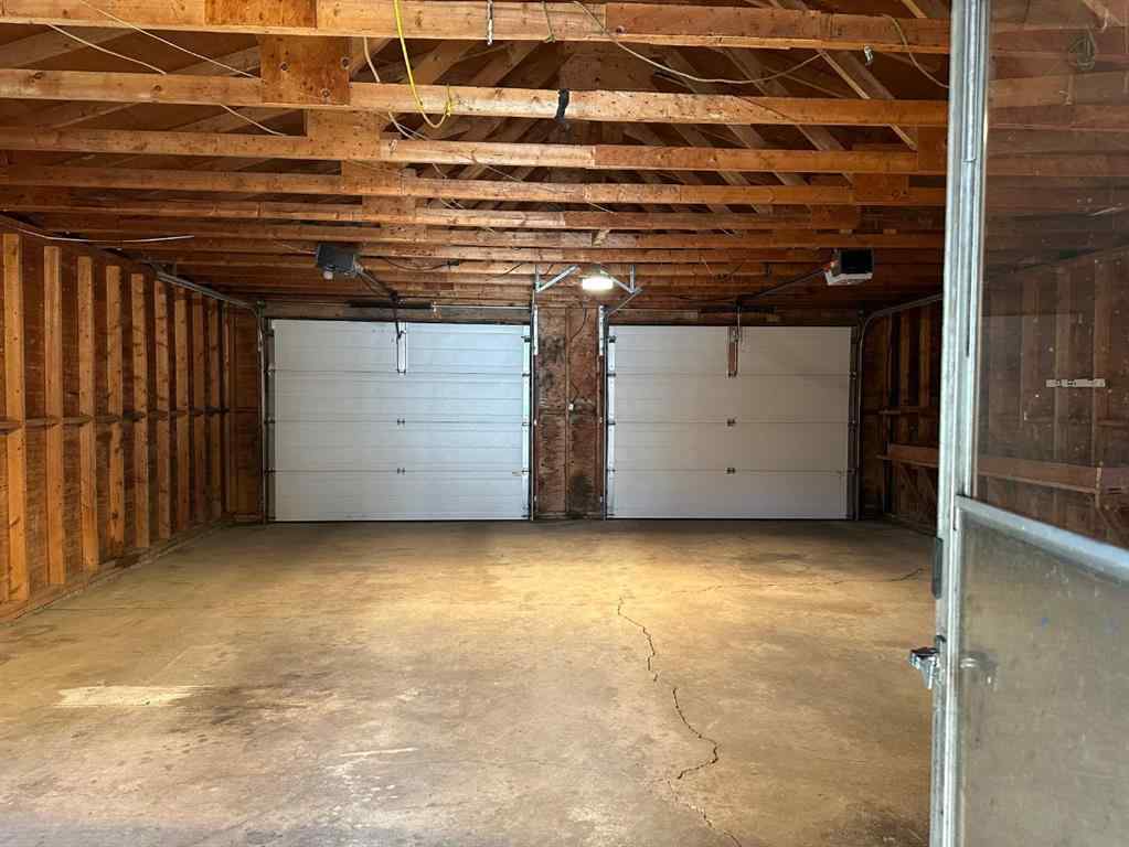 MLS® A2266837 - 4601 50 Avenue  in Daysland Daysland, Residential