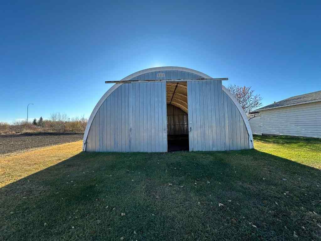 MLS® A2266837 - 4601 50 Avenue  in Daysland Daysland, Residential