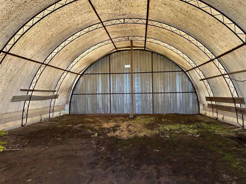 MLS® A2266837 - 4601 50 Avenue  in Daysland Daysland, Residential