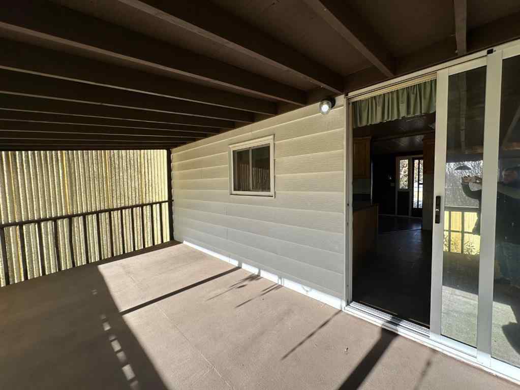 MLS® A2266837 - 4601 50 Avenue  in Daysland Daysland, Residential