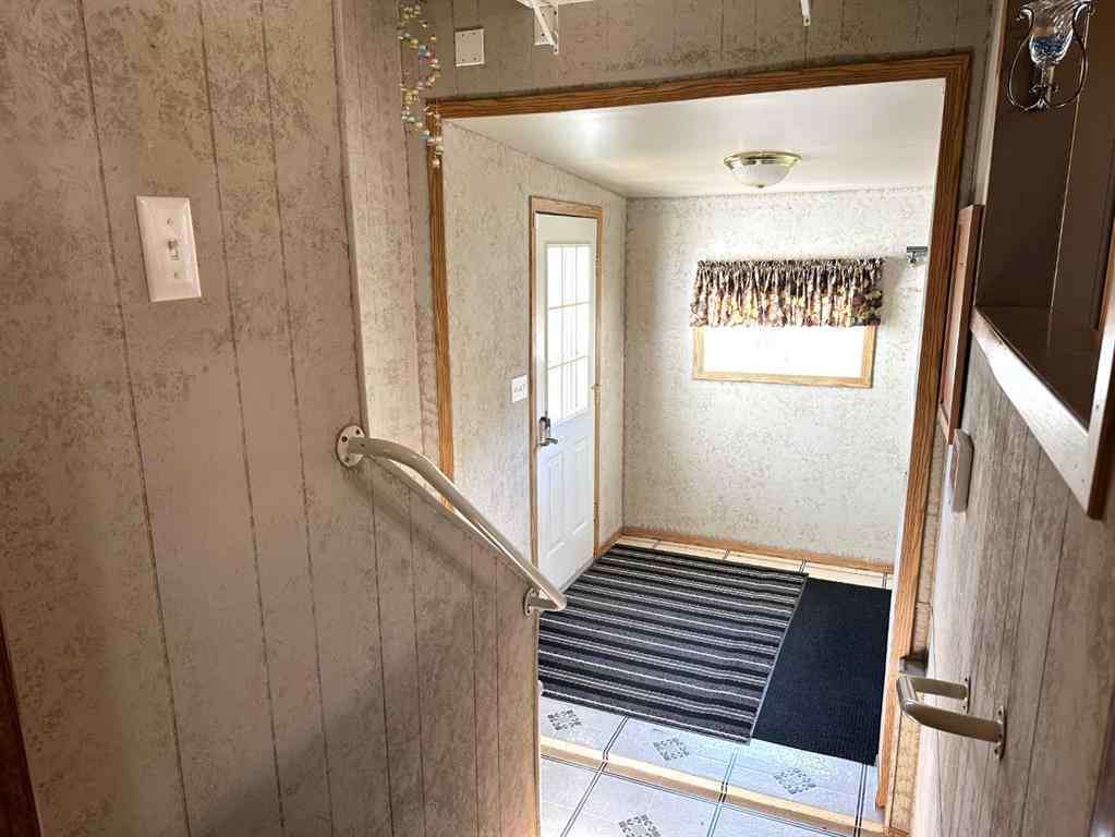 MLS® A2266837 - 4601 50 Avenue  in Daysland Daysland, Residential