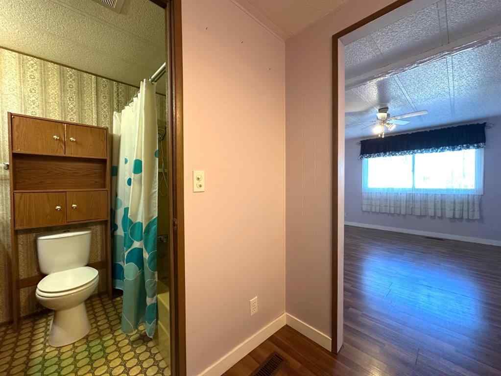 MLS® A2266837 - 4601 50 Avenue  in Daysland Daysland, Residential