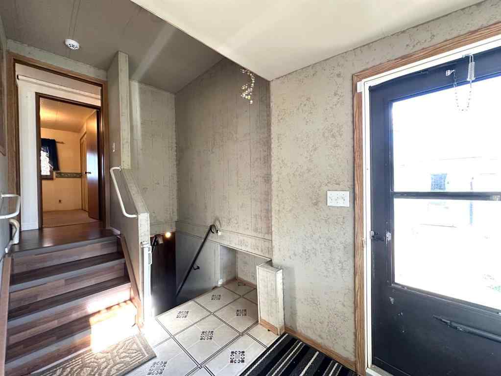 MLS® A2266837 - 4601 50 Avenue  in Daysland Daysland, Residential