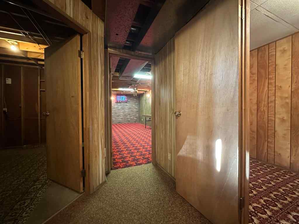 MLS® A2266837 - 4601 50 Avenue  in Daysland Daysland, Residential