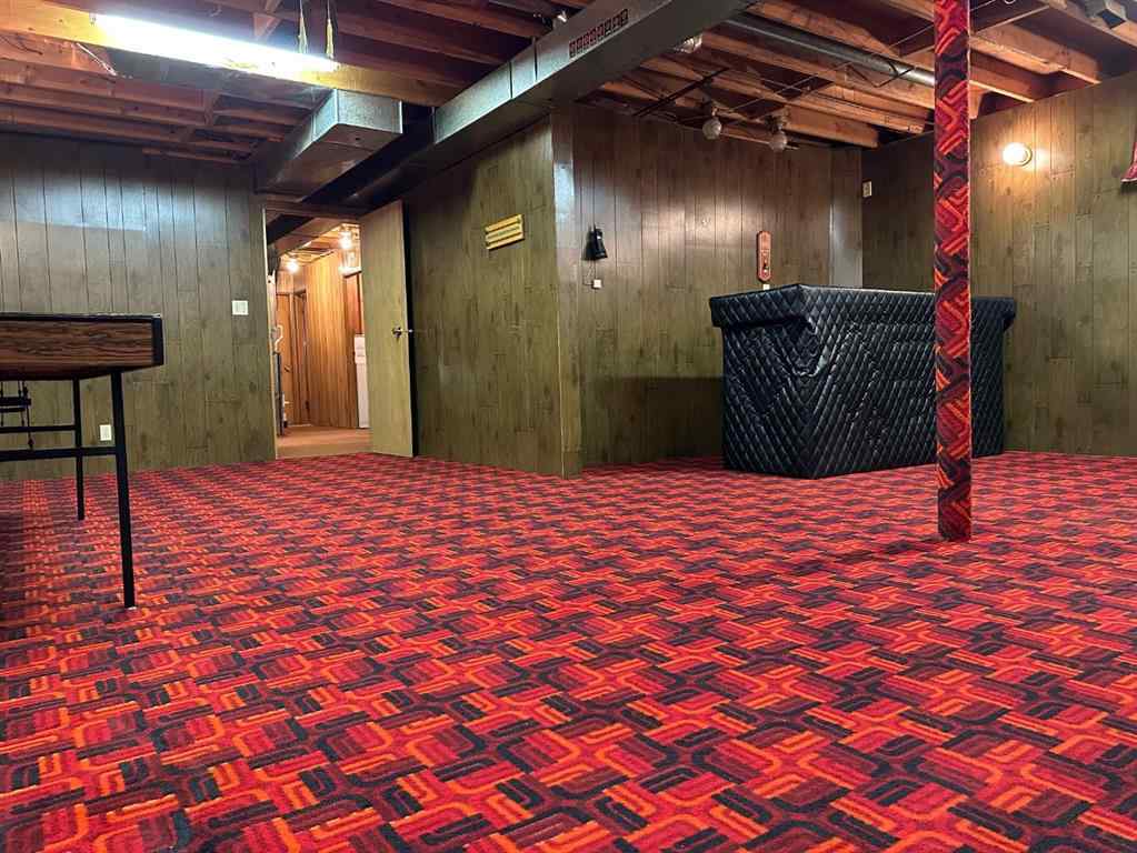 MLS® A2266837 - 4601 50 Avenue  in Daysland Daysland, Residential