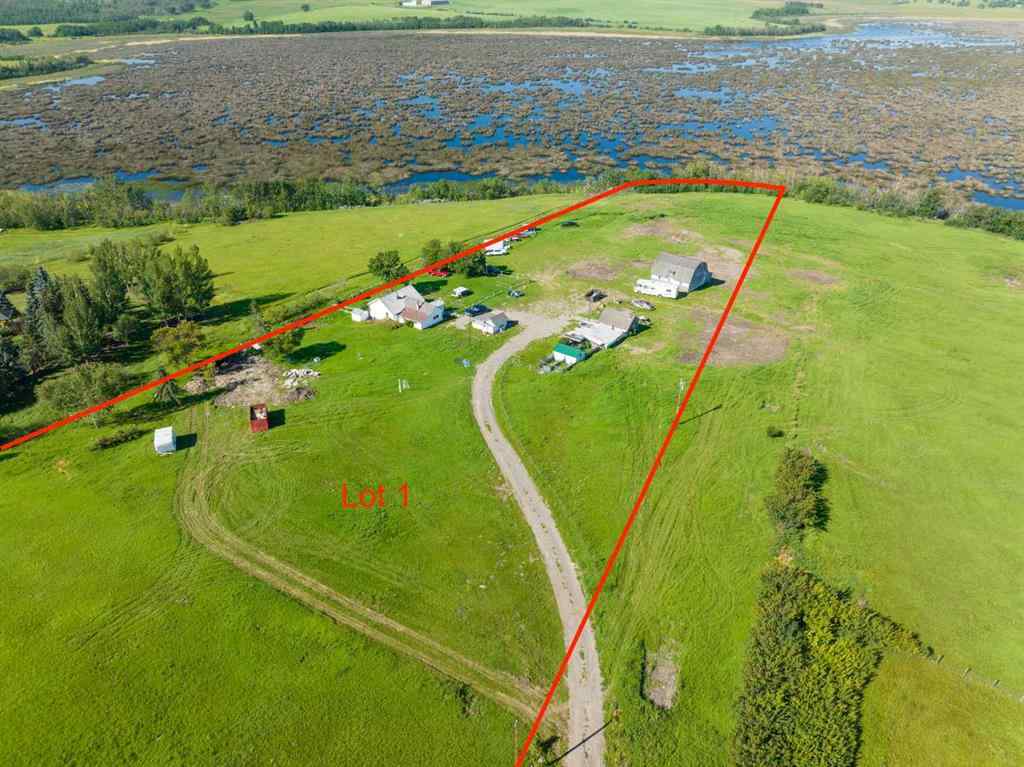 MLS® A2266838 - Unit #LOT 3 96039 198 Avenue W in NONE Rural Foothills County, Residential