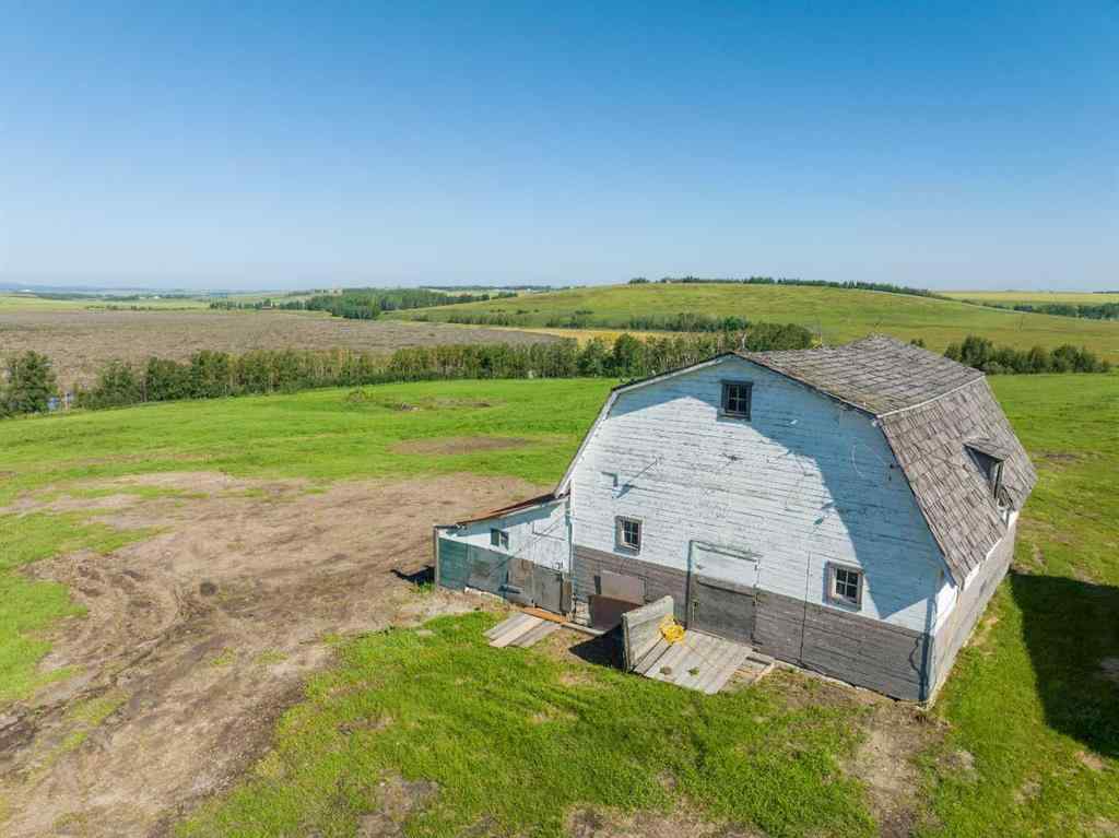 MLS® A2266838 - Unit #LOT 3 96039 198 Avenue W in NONE Rural Foothills County, Residential