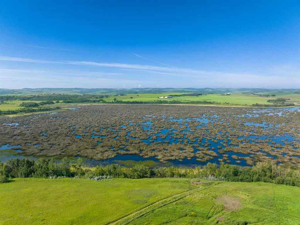 MLS® A2266838 - Unit #LOT 3 96039 198 Avenue W in NONE Rural Foothills County, Residential