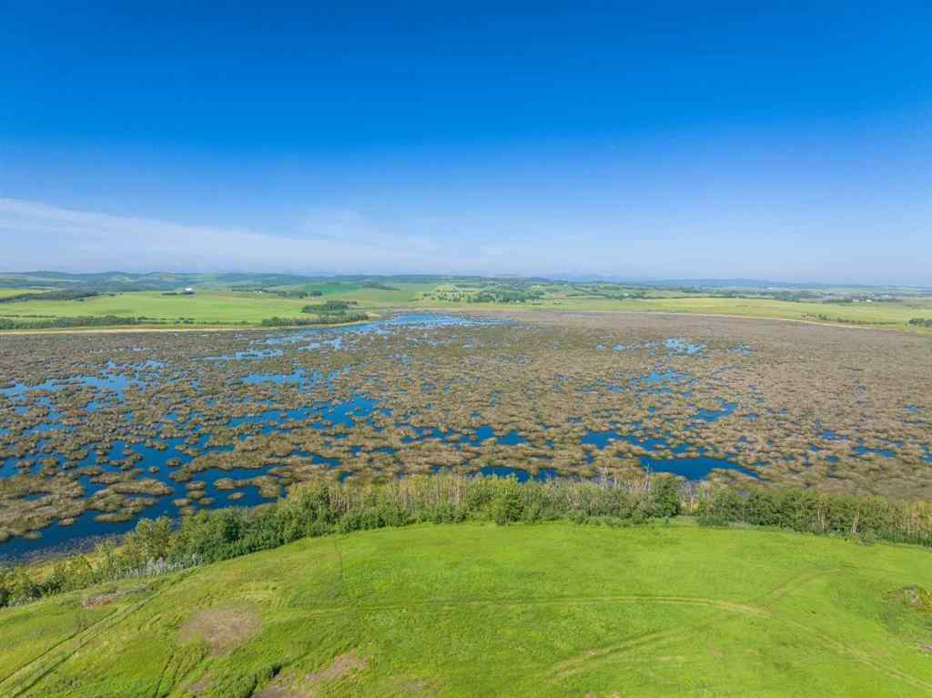 MLS® A2266838 - Unit #LOT 3 96039 198 Avenue W in NONE Rural Foothills County, Residential