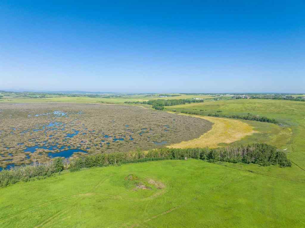 MLS® A2266838 - Unit #LOT 3 96039 198 Avenue W in NONE Rural Foothills County, Residential